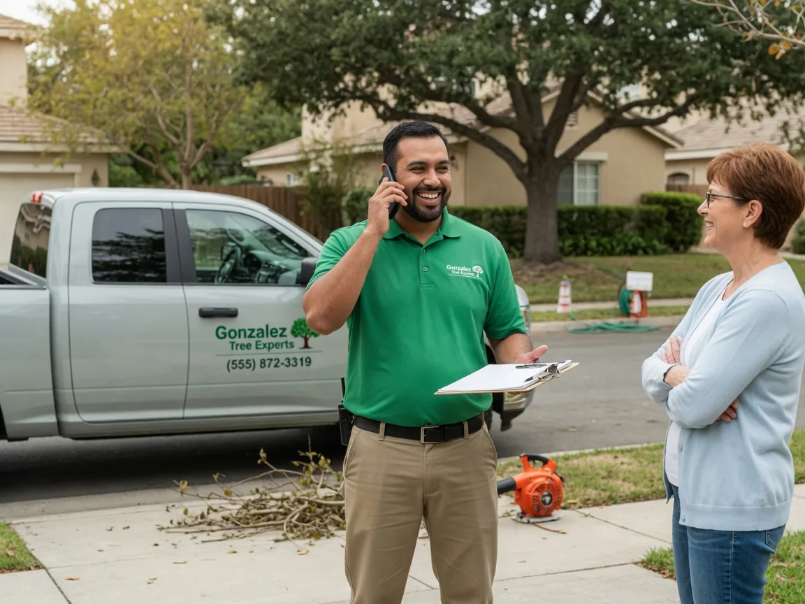 Tree Service Wilseyville, CA FAQs